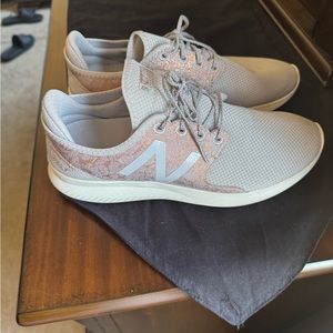 New Balance Sneakers